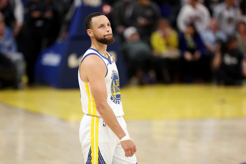 Los Angeles Clippers v Golden State Warriors