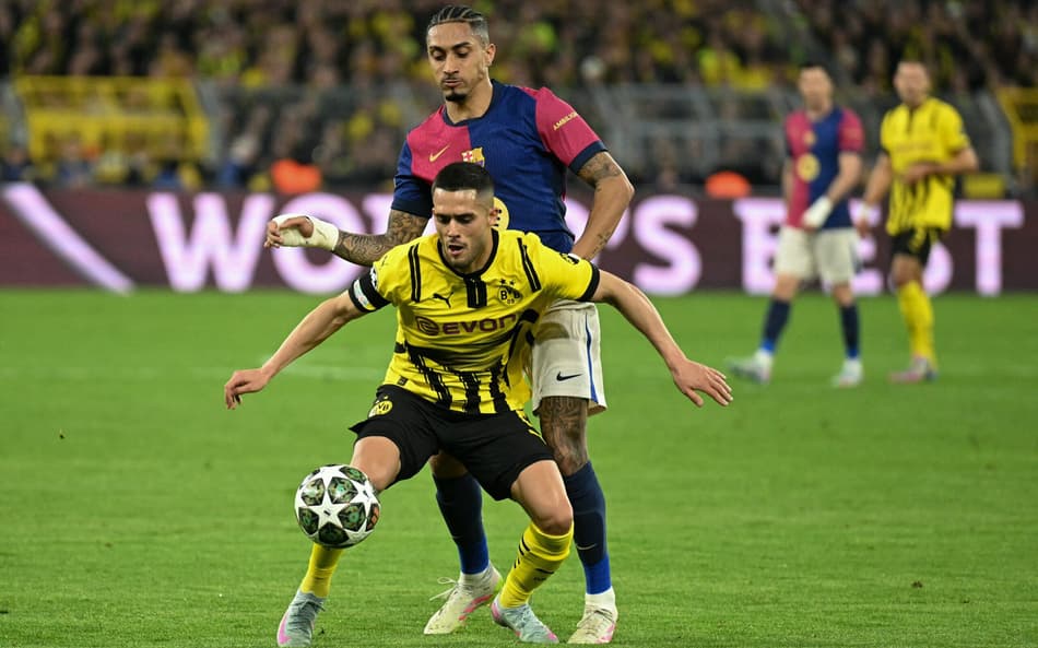 Análise: o que o Fluminense pode esperar do Borussia Dortmund no Mundial de Clubes