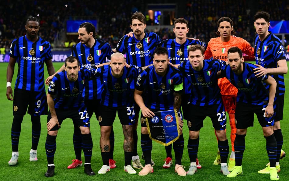 Análise: Como a Inter de Milão pode se destacar no Mundial de Clubes