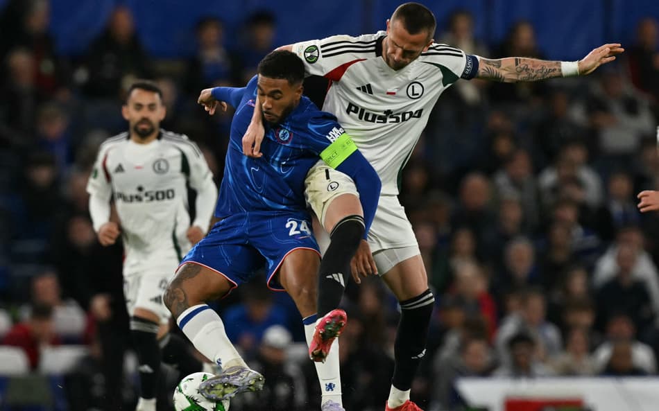 Capitão do Chelsea, rival do Flamengo no Mundial, comenta sobre o grupo: ‘Vai ser difícil’
