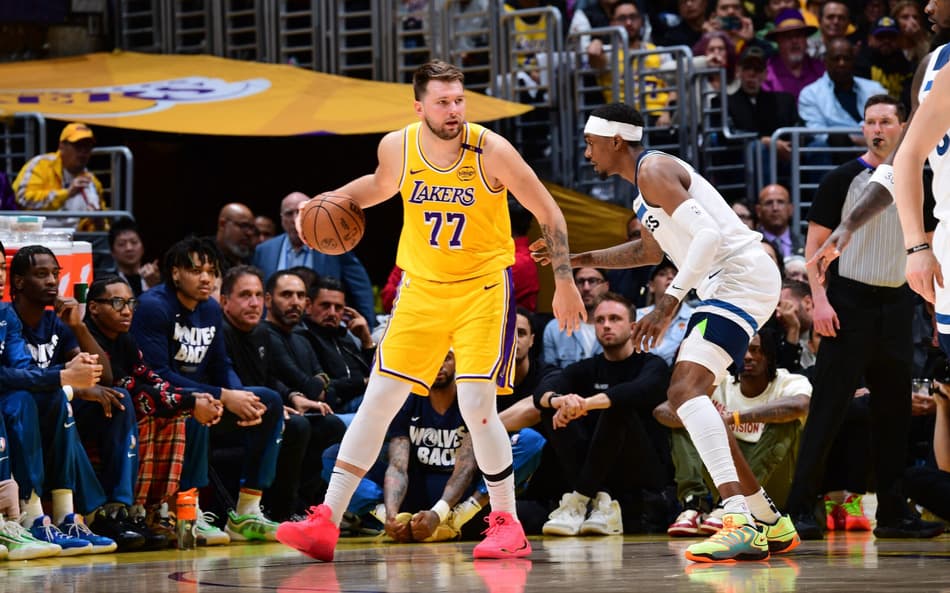 Playoffs da NBA: Lakers empatam a série, Thunder e Pacers vencem de novo