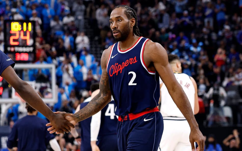 Playoffs da NBA: Clippers derrotam Nuggets e mais! Veja os resultados