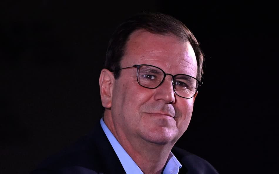 NFL desmente Eduardo Paes sobre partida no Rio de Janeiro em 2026