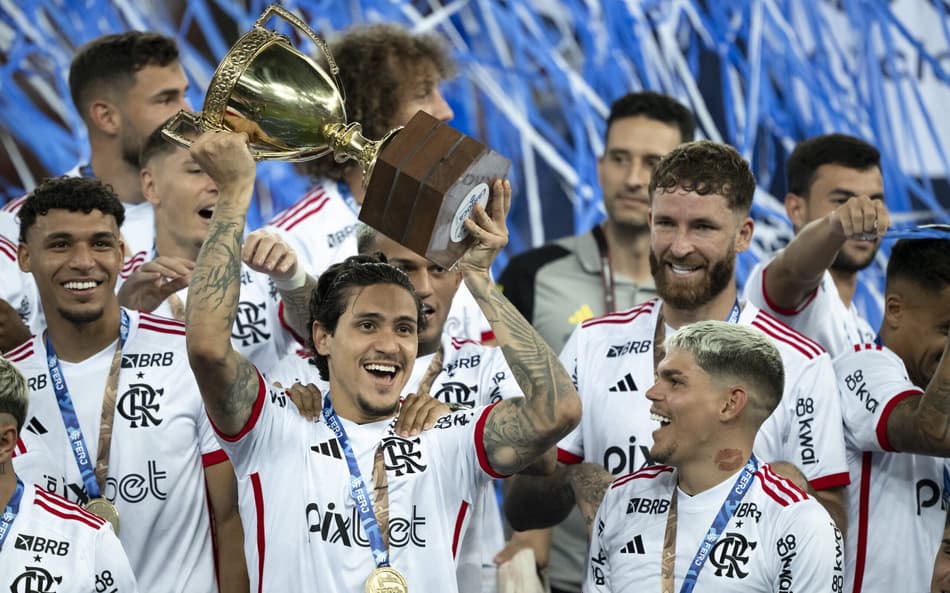 Maior campeão: veja quantos títulos de Campeonato Carioca tem o Flamengo