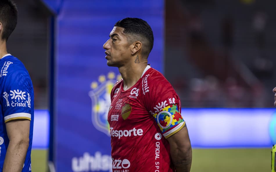 Vila Nova x Brusque: odds, estatísticas e informações para apostar na Série B