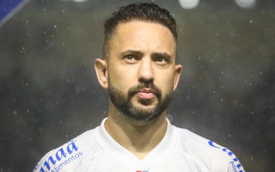 Flamengo e Everton Ribeiro se reencontram em disputa no G4 do Brasileirão