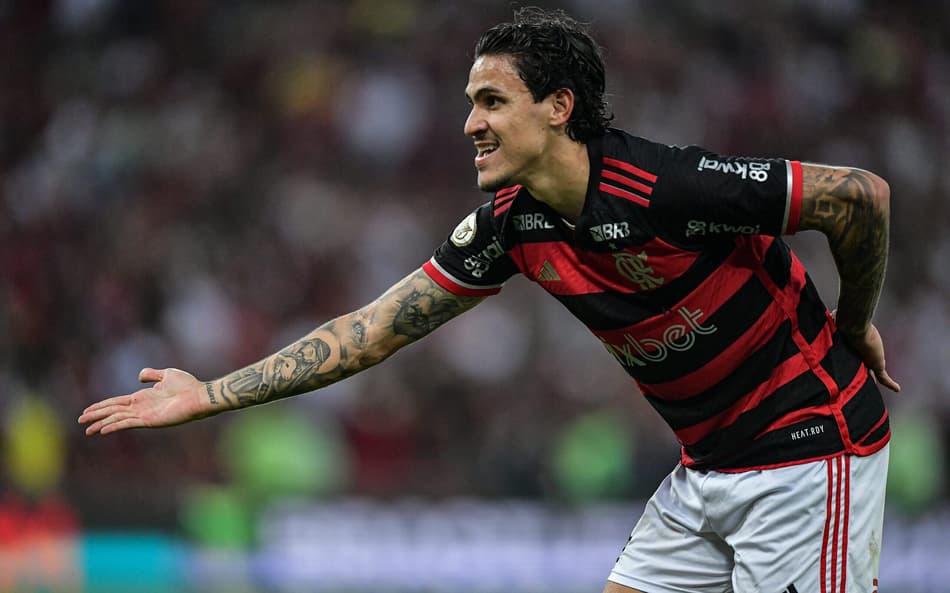 Precoce? Especialista comenta recuperação e retorno de Pedro, do Flamengo