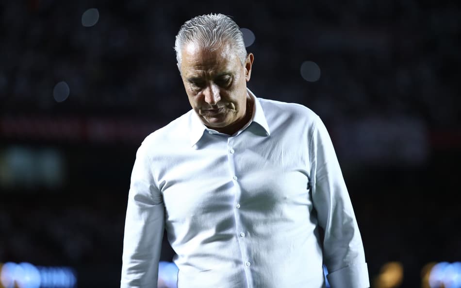 Ansiedade: especialista explica transtorno que afastou Tite do Corinthians