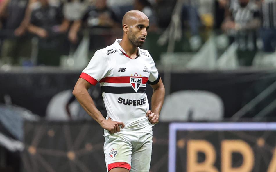 Trio do São Paulo fica fora de convocação para Seleção: veja quem ocupou o lugar