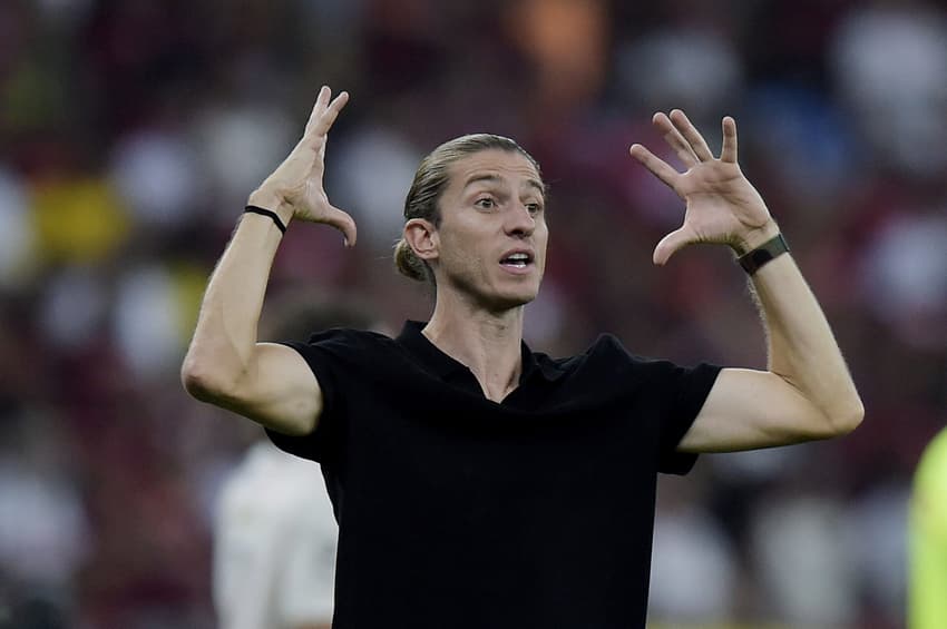Filipe Luís
