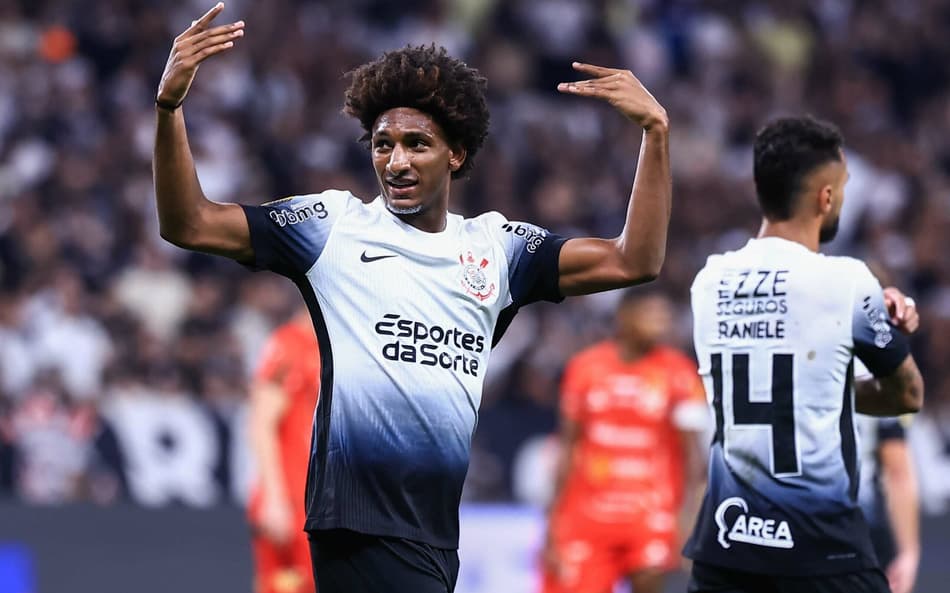 Escalações de Ponte Preta x Corinthians: Ramón Díaz promove trocas no Timão