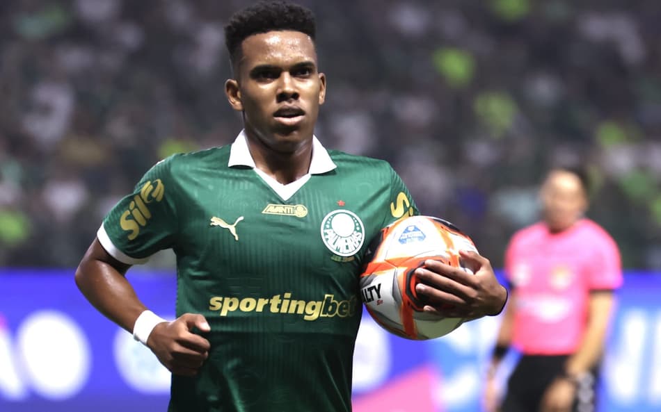 Escalações de Guarani x Palmeiras: Abel Ferreira promove força máxima