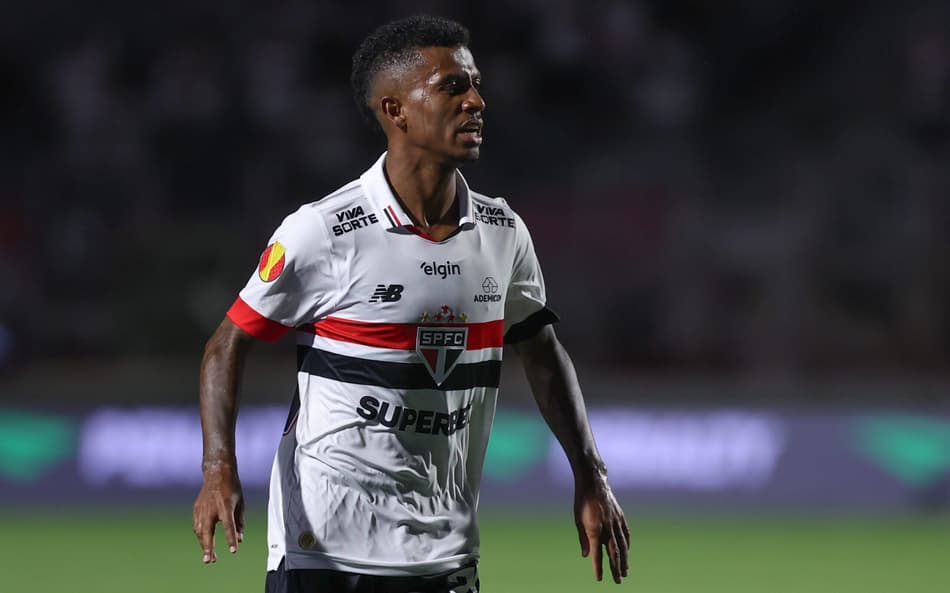 São Paulo busca acordo estratégico com time da Europa por Marcos Antônio