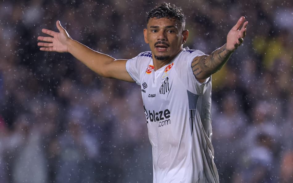 Santos tem apenas uma vitória em clássicos nesta temporada