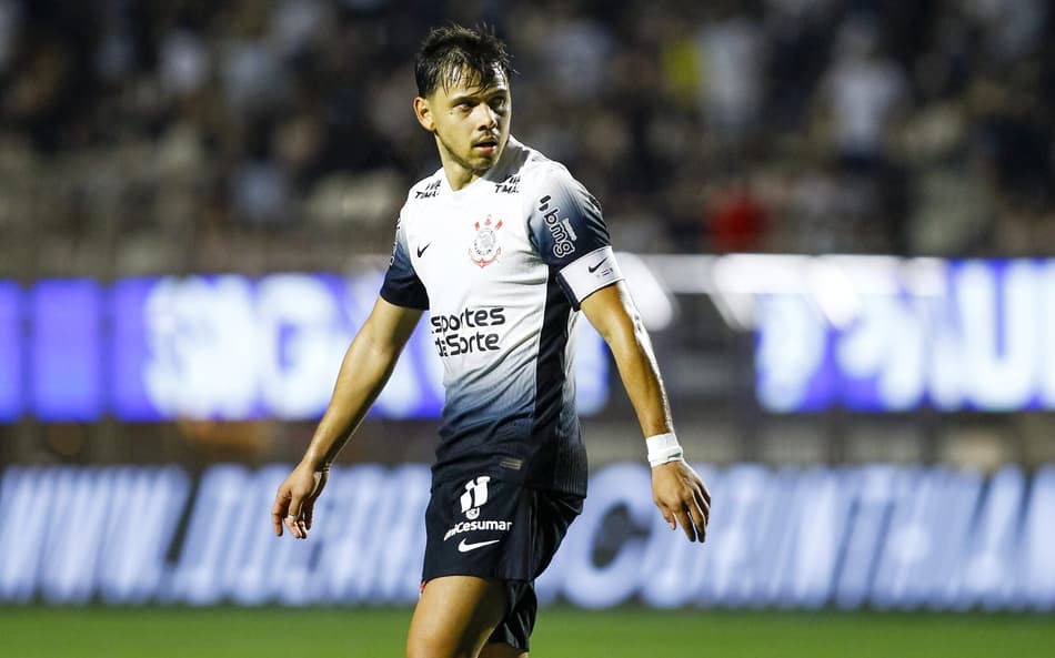 Romero é duro sobre derrota do Corinthians contra o Palmeiras: ‘Temos que melhorar’