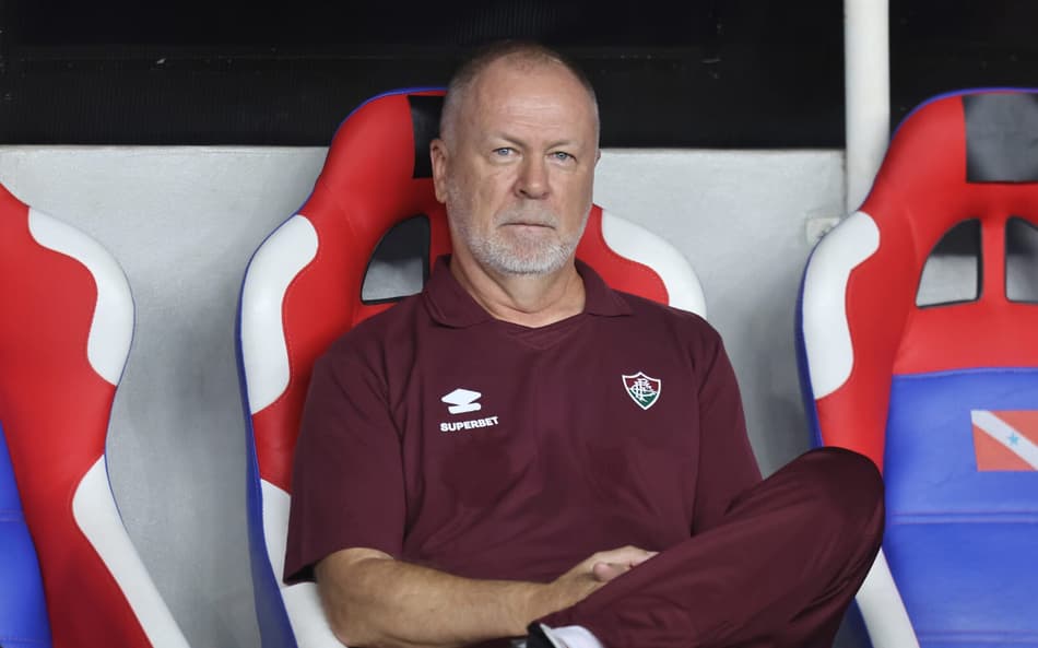 Escalações de Fluminense x Volta Redonda: tudo pronto para o jogo de ida da semifinal