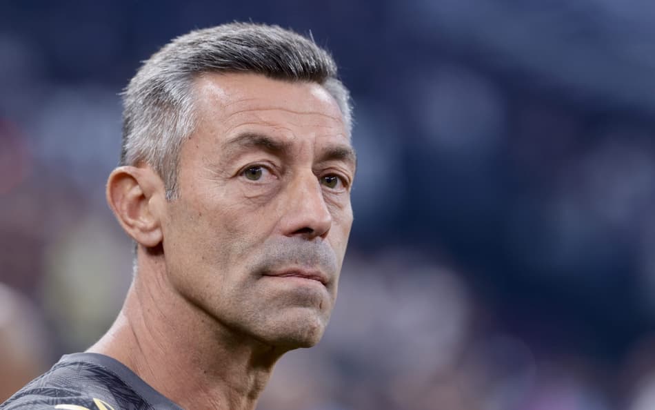 Após eliminação, Caixinha avalia partida do Santos: ‘Mostramos identidade competitiva’