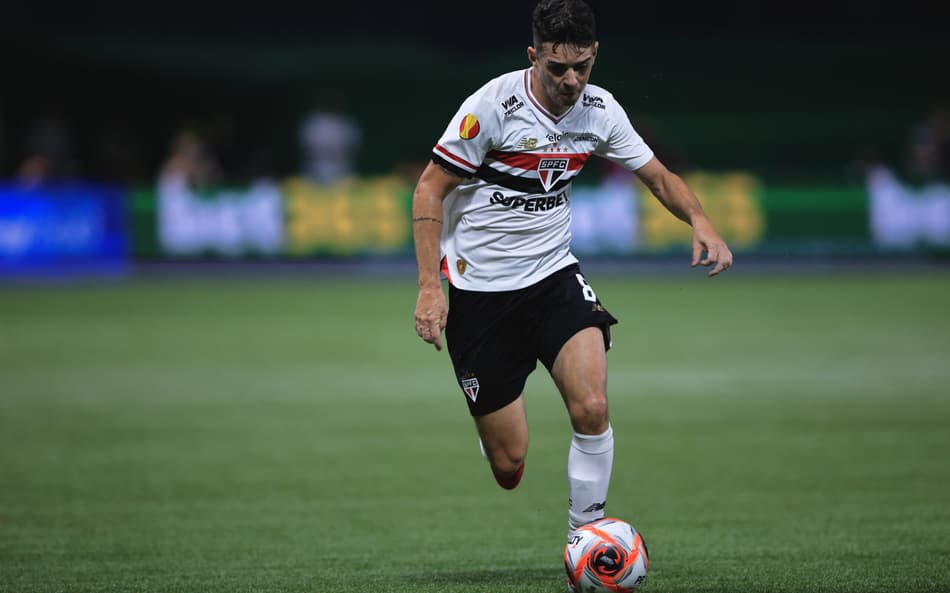 Oscar na estreia da Libertadores? Entenda os cuidados do São Paulo