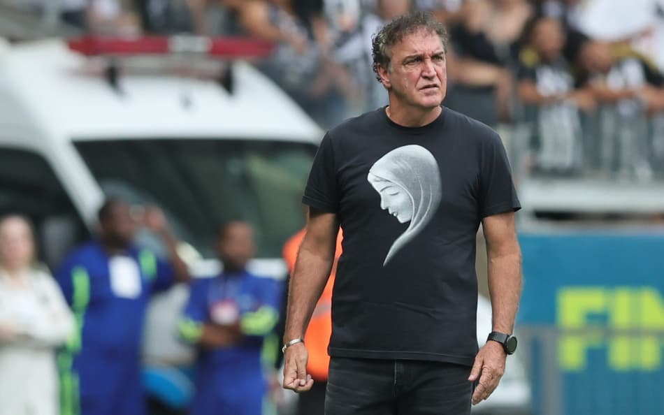 Escalação do Atlético-MG tem novidades para estreia na Sul-Americana
