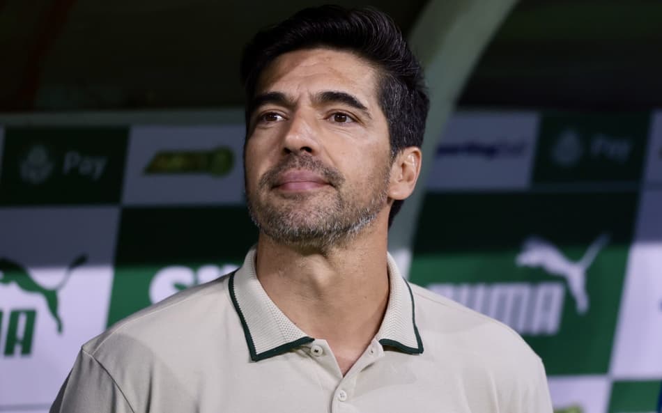 Escalação: retorno de lesionados amplia opções de Abel no Palmeiras