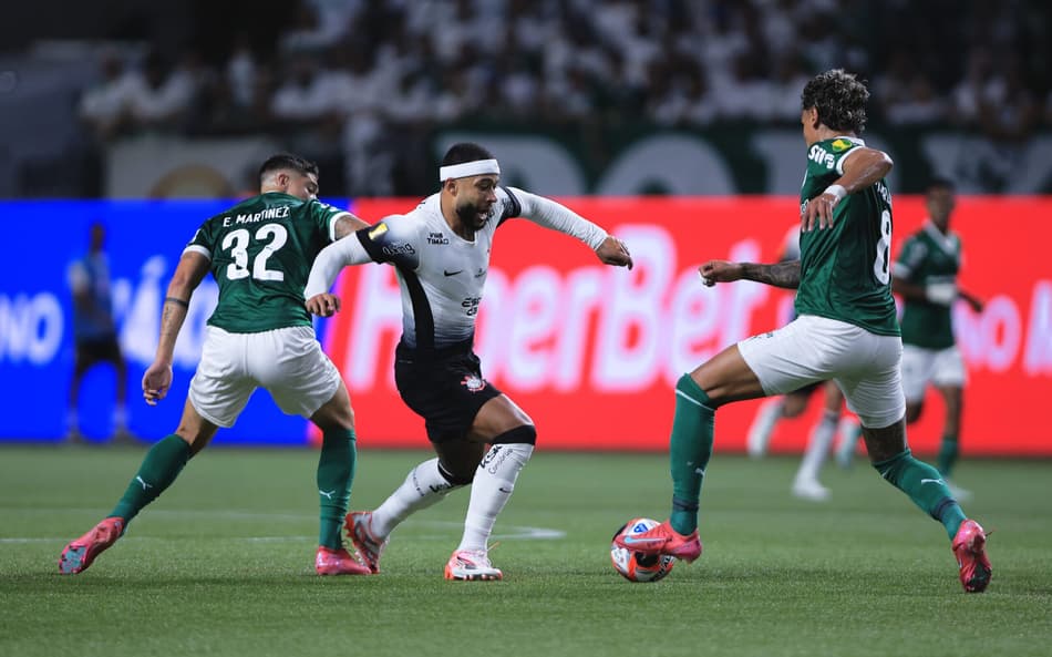 Jogos de hoje: quem joga no futebol e onde assistir ao vivo (12/04/2025)