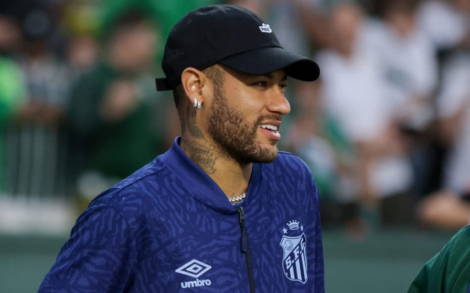 Escalações de Santos x Bahia: Peixe estreia na Vila no Brasileirão; Neymar joga?