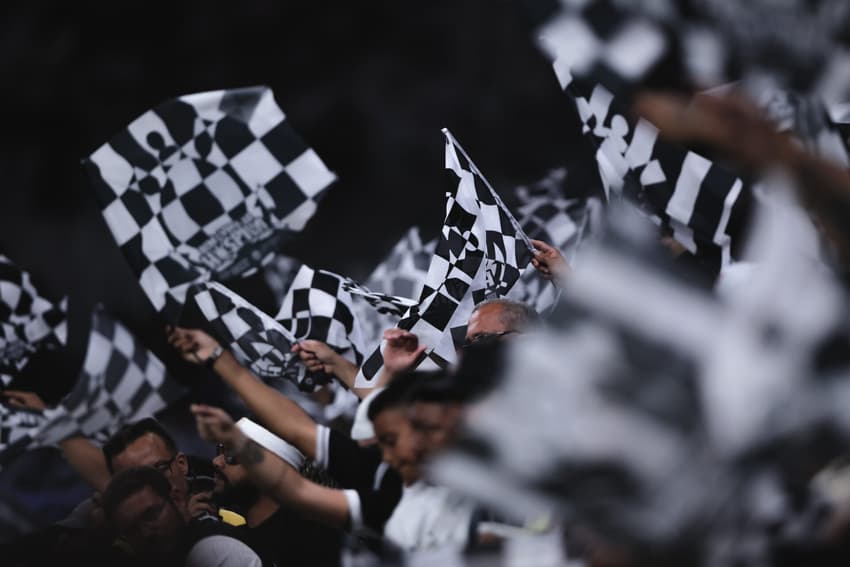 PAULISTA 2025 FINAL, CORINTHIANS X PALMEIRAS