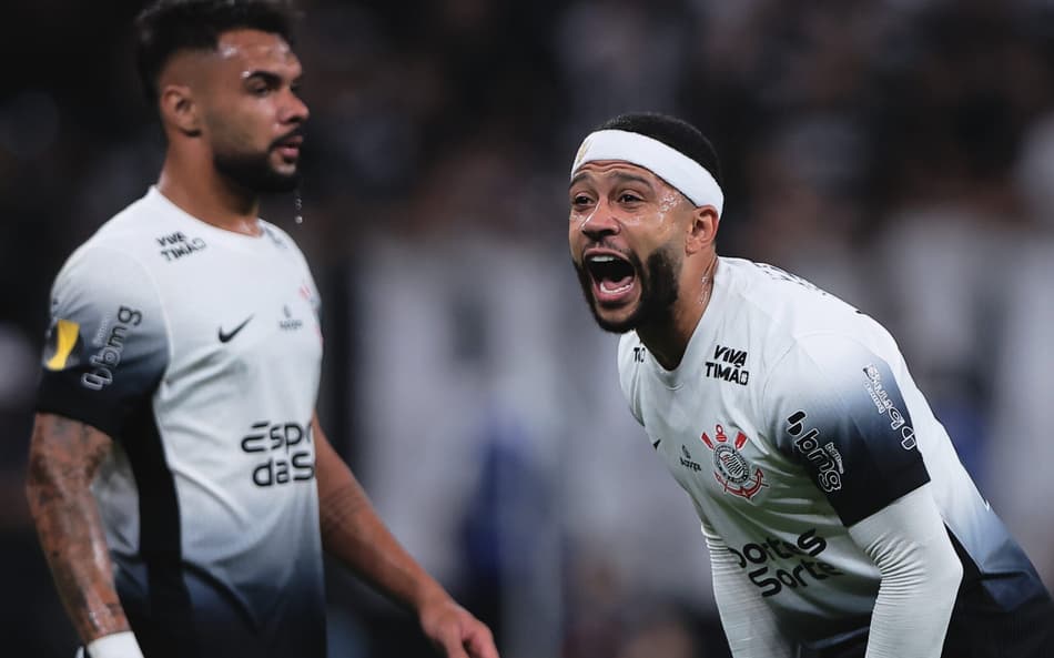 Corinthians garante premiação milionária com título do Paulistão