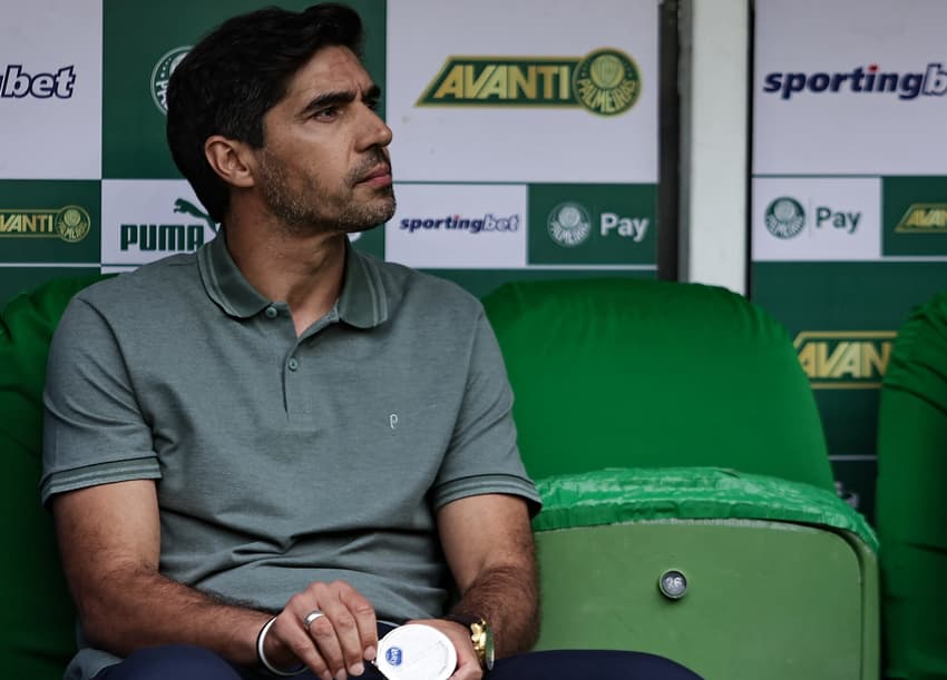 BRASILEIRO A 2025, PALMEIRAS X BOTAFOGO