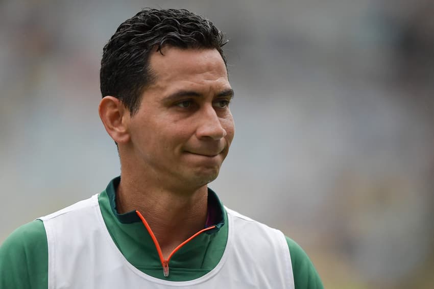 Fluminense x Bragantino - Ganso