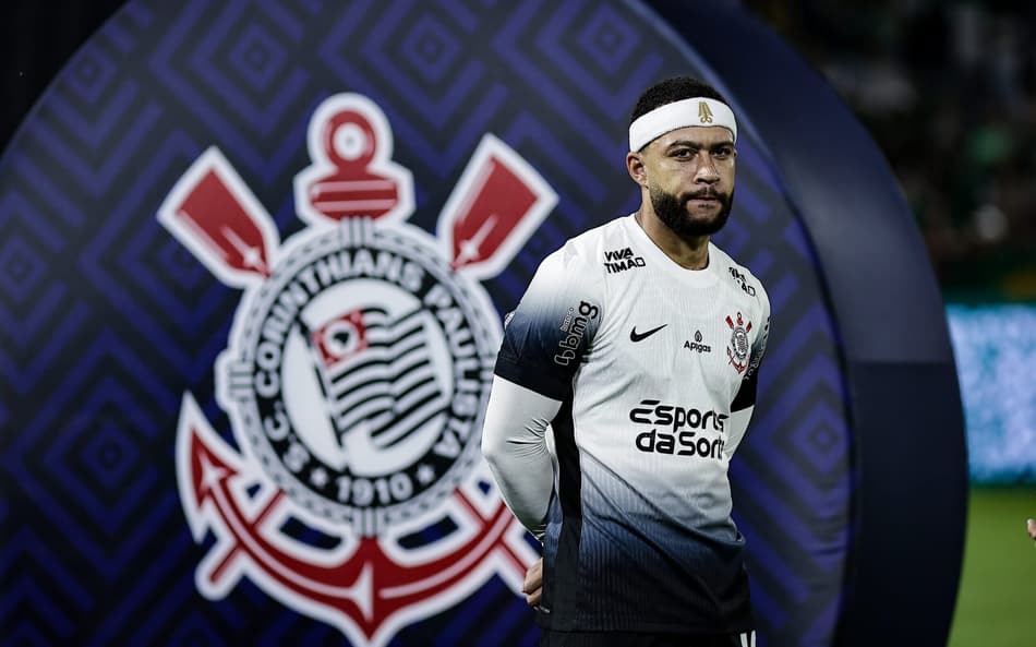 Corinthians pode rescindir com patrocinador após decisão do Ministério da Fazenda