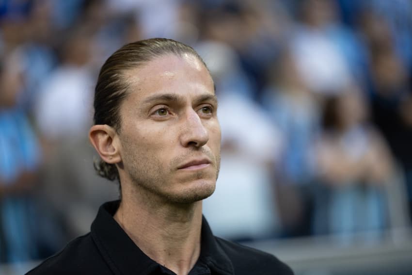 BRASILEIRO A 2025, GREMIO X FLAMENGO