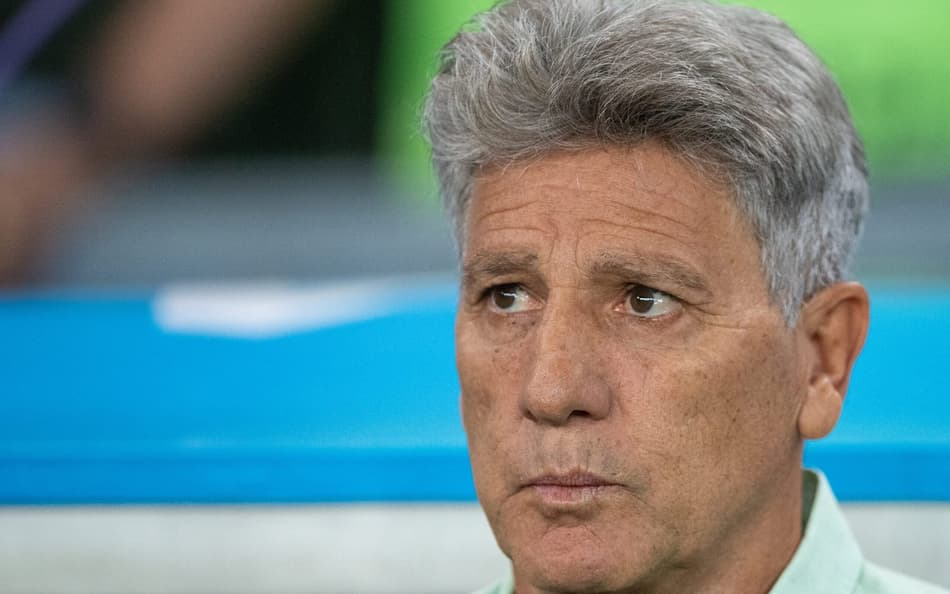 Veja na íntegra a coletiva de Renato Gaúcho após vitória do Fluminense