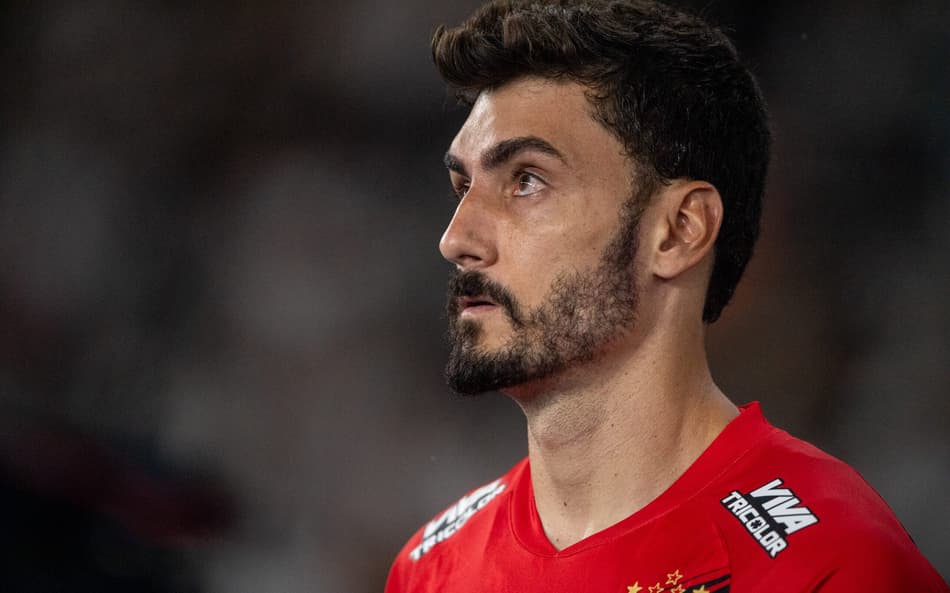 Rafael se posiciona sobre sequência sem vitórias do São Paulo no Brasileirão