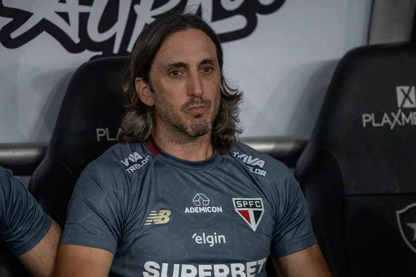 Zubeldía
