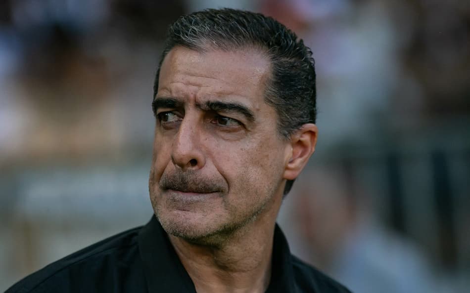Não é só o ataque: Botafogo agora se depara com problemas na defesa
