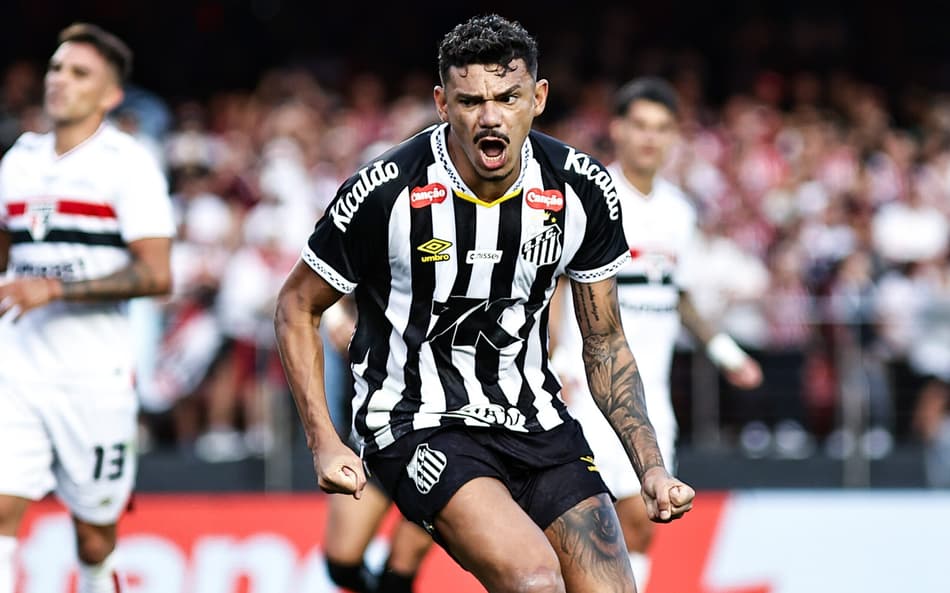 Santos tem semana decisiva para tentar sair do rebaixamento; confira programação