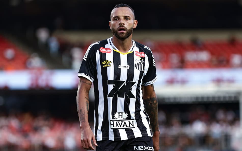 Santos fecha novo patrocínio máster; confira valores