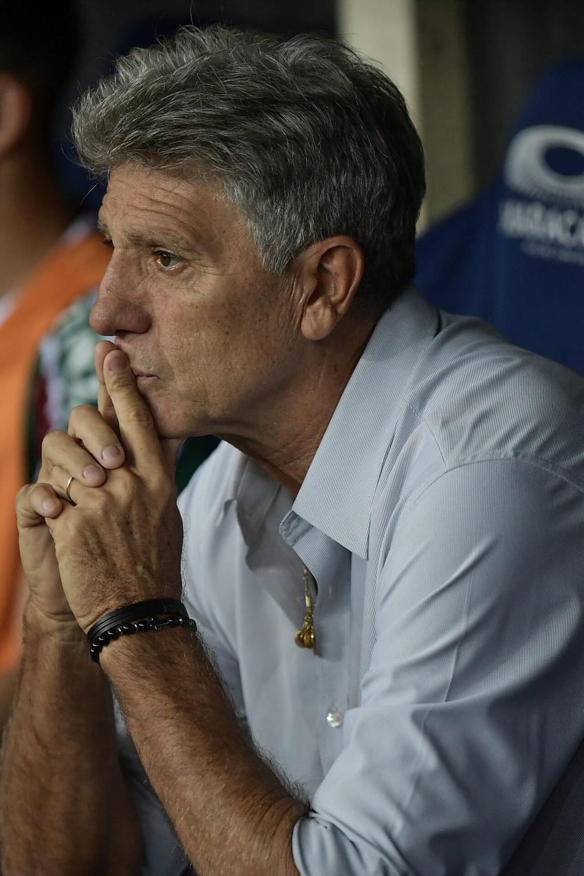 BRASILEIRO A 2025, FLUMINENSE X VITORIA