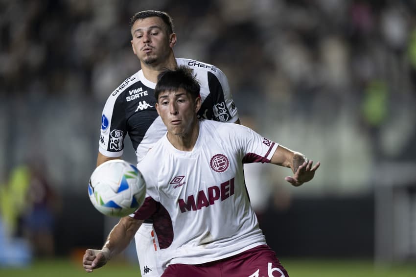 Hugo Moura Vasco