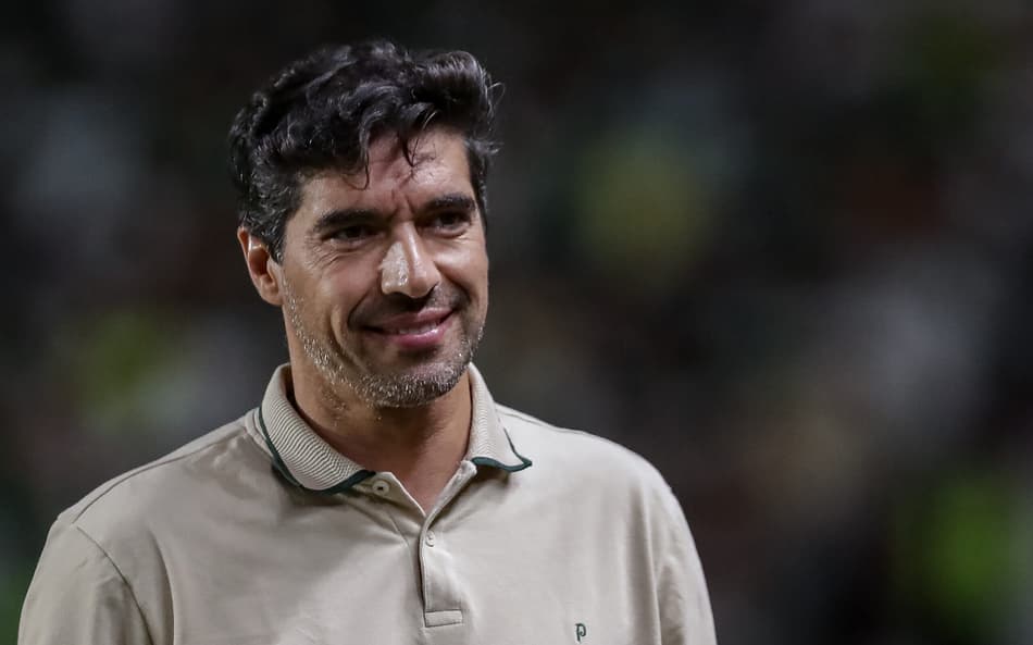 Abel exalta atuação do Palmeiras na altitude e revela pacto para a temporada