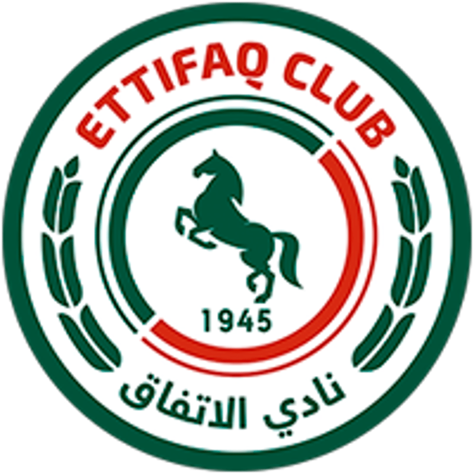 Escudo do Al-Ettifaq - Onde assistir