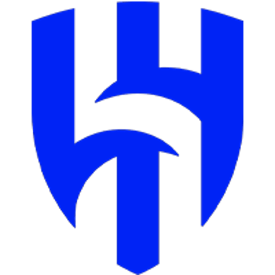Escudo do Al-Hilal - Onde assistir
