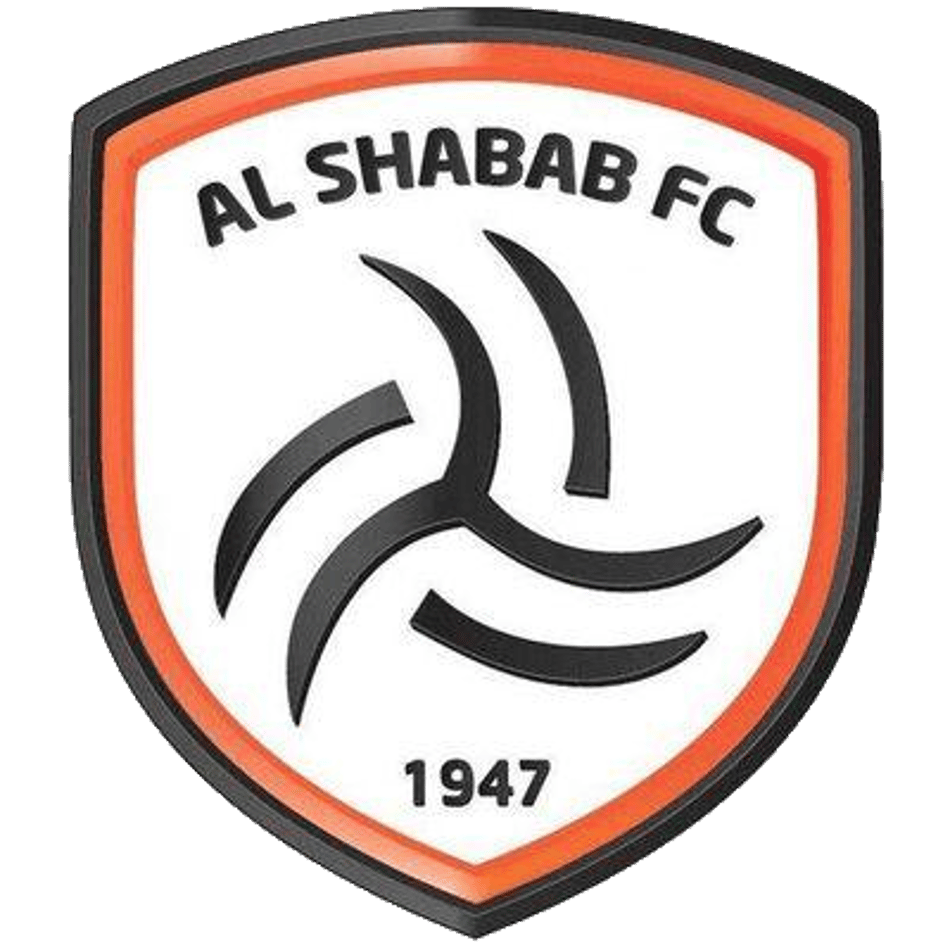 Al-Shabab – Emblema
