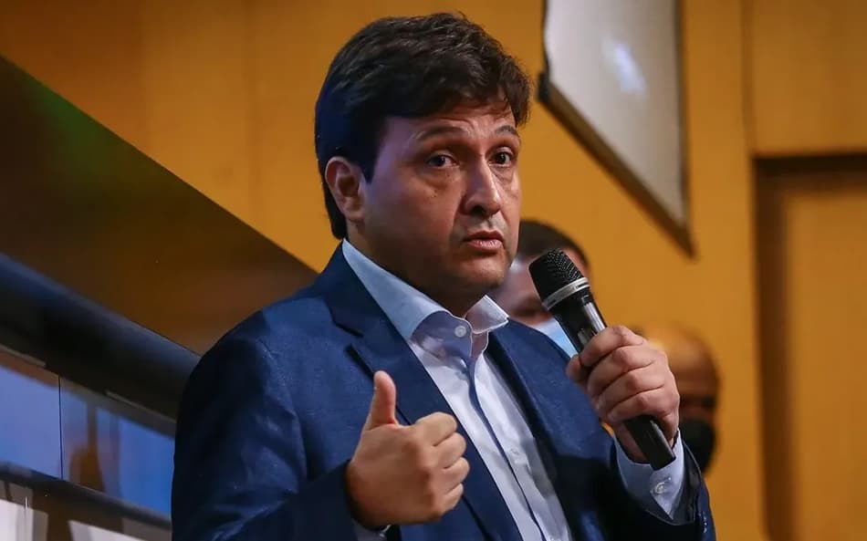 O que falta para o Grêmio anunciar o novo treinador?