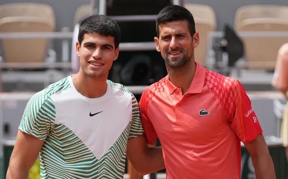 Com João Fonseca, ATP de Miami tem Djokovic e Carlos Alcaraz em mesma chave