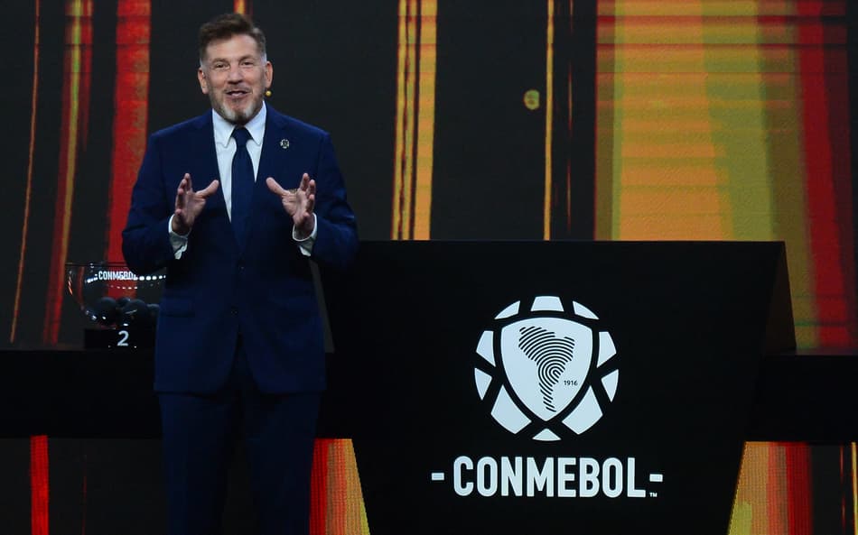 Punições da Conmebol para racismo: relembre os principais casos