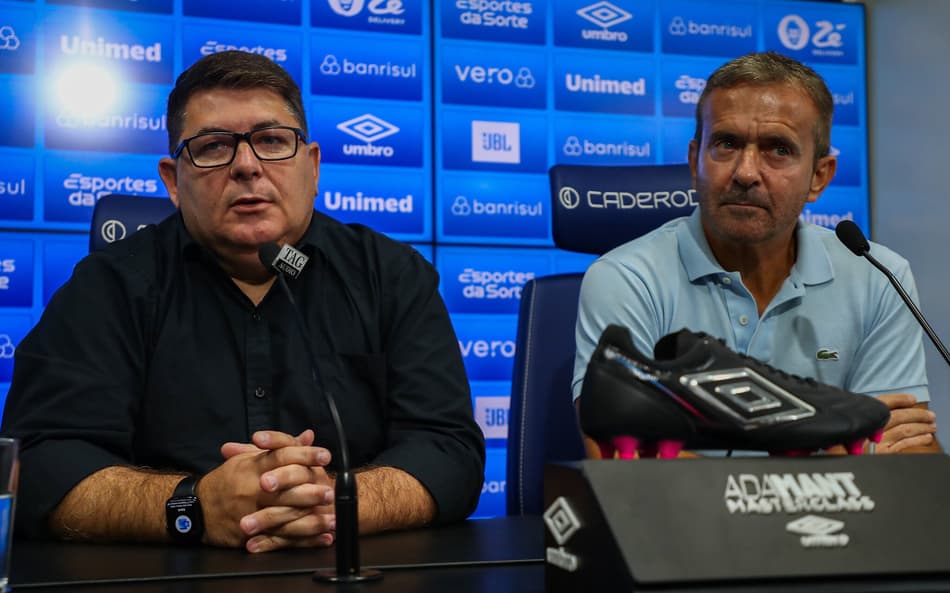 Grêmio coloca prazo para chegada de zagueiro com nível de titularidade
