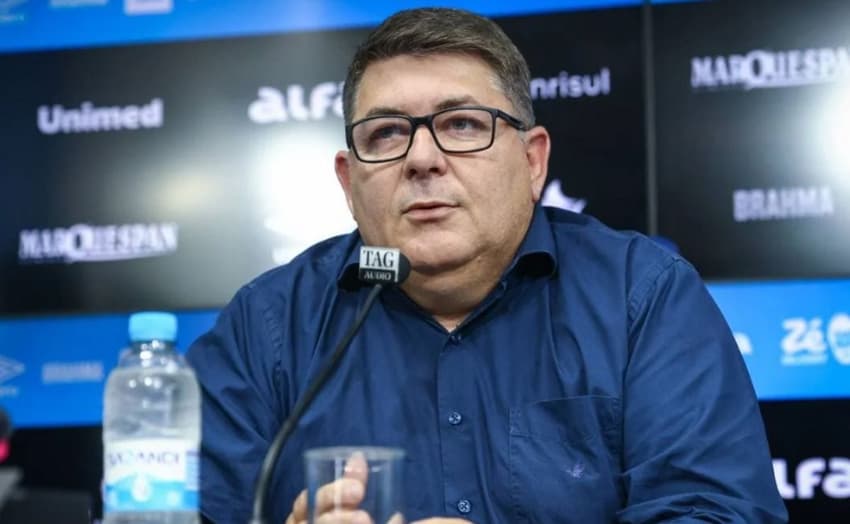 Alexandre Rossato