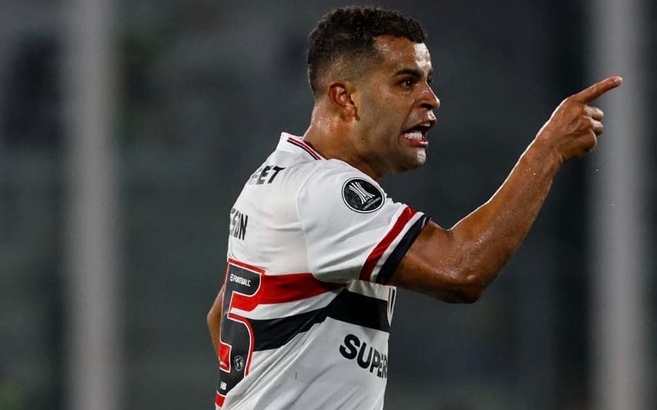 São Paulo lucra valor milionário com vitória na Libertadores; veja quanto